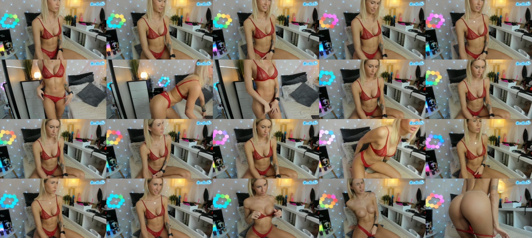 tatjanatillers CamSoda 01-05-2023